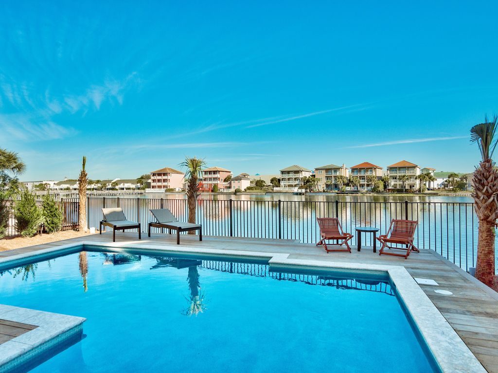 Best Destin Vacation House Rentals by Owner Find American Rentals