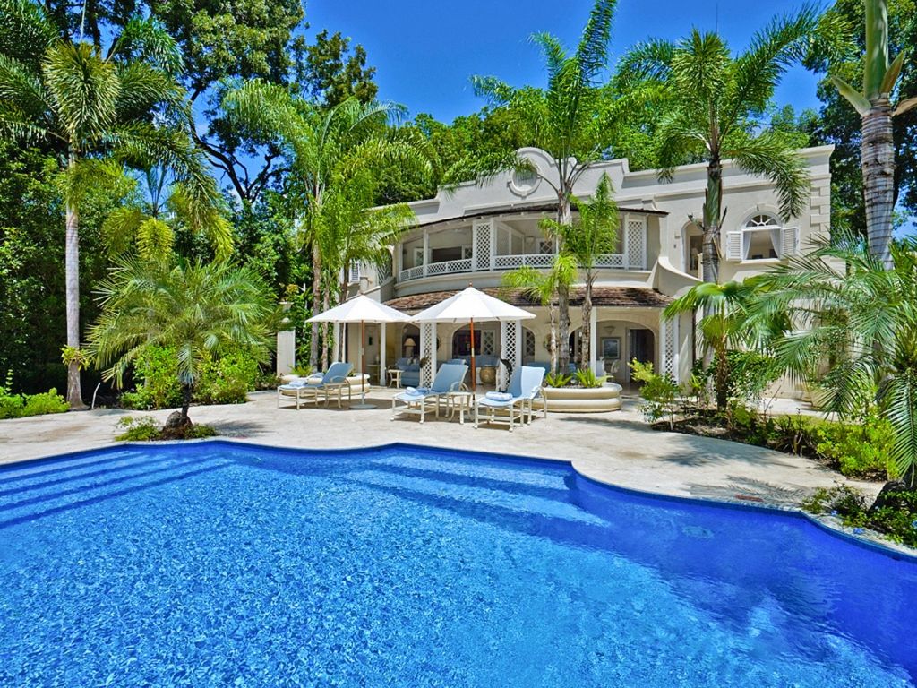 Barbados Vacation Homes Rentals By Owner Find American Rentals
