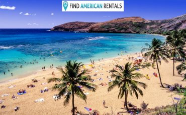 Honolulu Vacation Rentals by Owner